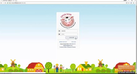 Çiftlik Bank İle Para Kazan