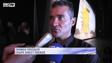 Tour de France 2017 - Les coureurs réagissent au nouveau tracé