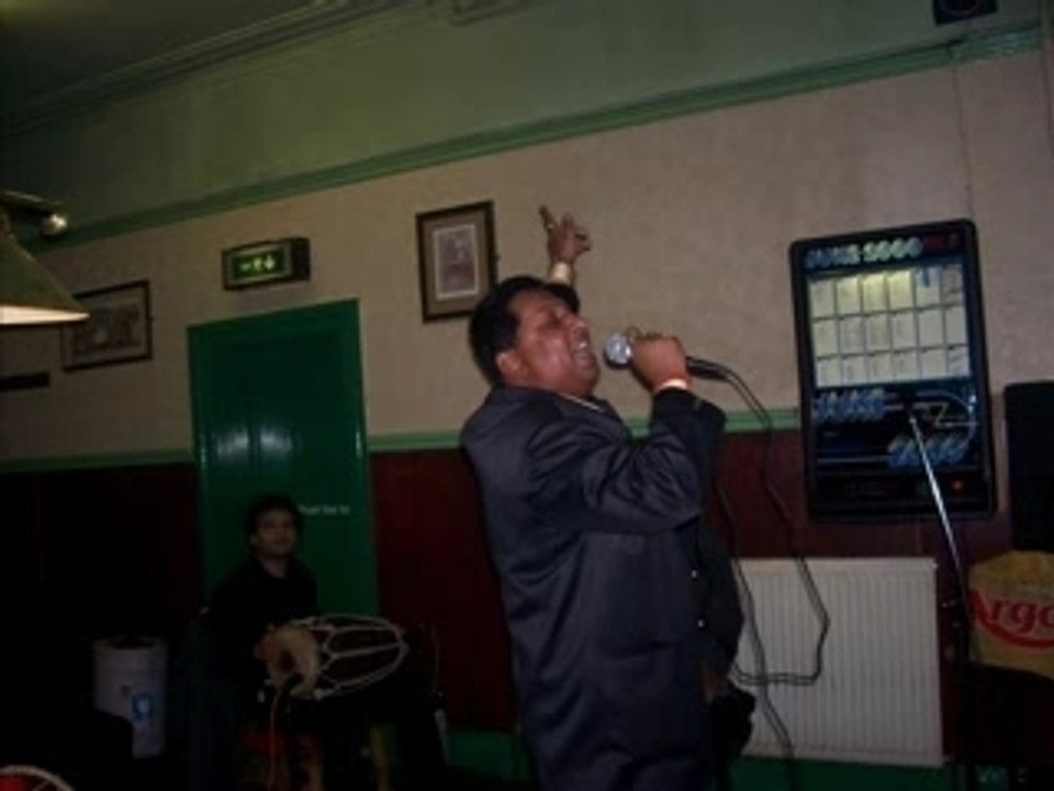 jaswinder boota's slide show