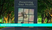 READ NOW  Preserving Your Wealth: A Guide to Colorado Probate   Estate Planning  Premium Ebooks