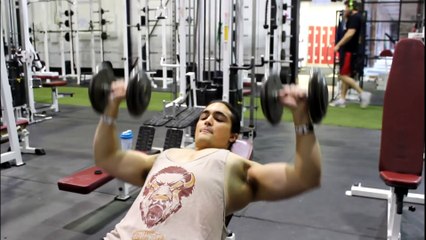 5 Effective Exercises for the Upper Chest