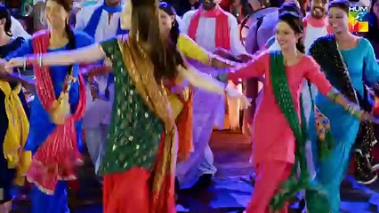 Tere Bina Jeena Song Bin Roye Drama