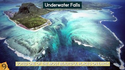 Most MYSTERIOUS Ocean Facts!