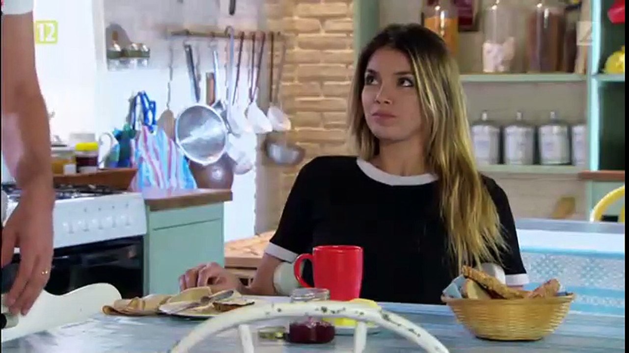 Moja nadzieja odc. 170