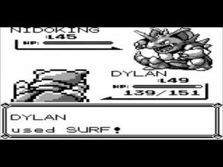 Let's Play Pokemon Blue Part 64: VIRTUS vs GIOVANNI