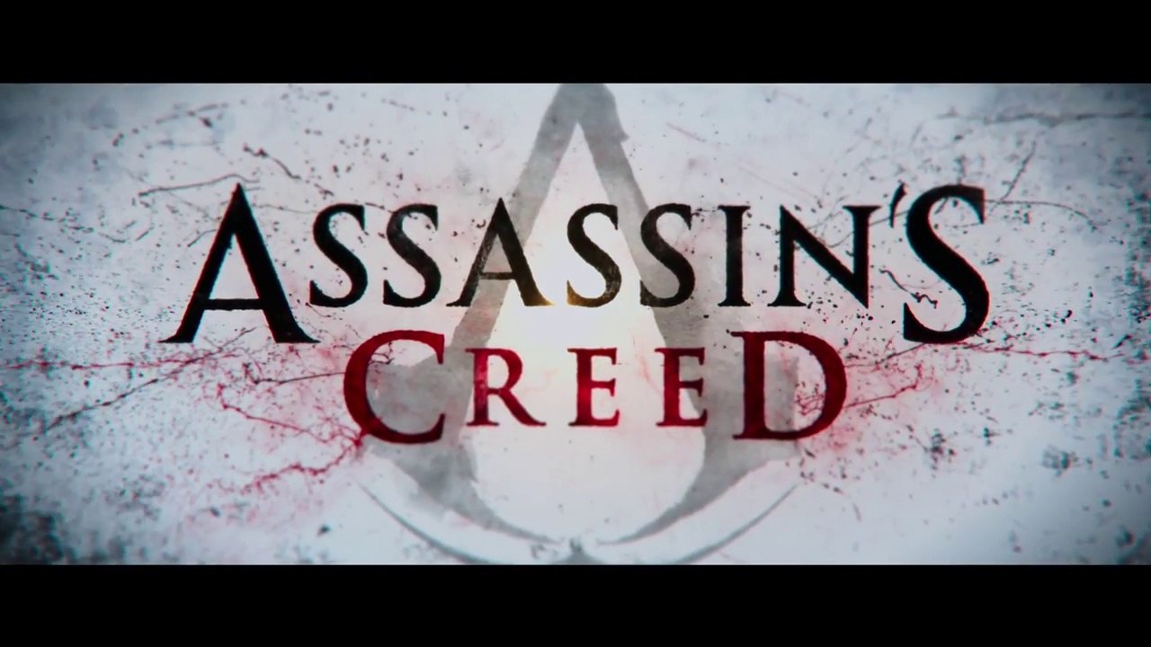 ASSASSIN'S CREED Bande Annonce 2 VOST