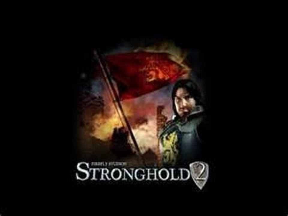 STRONGHOLD 2 | LETS PLAY | SUPERMADHOUSE83
