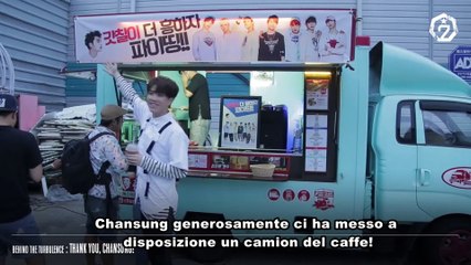 GOT7 - Hard Carry MV Making Film [SUB ITA]