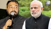 Anurag Kashyap Questions PM Narendra Modi; Illogical?