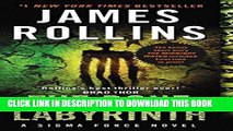 [PDF] The Bone Labyrinth: A Sigma Force Novel (Sigma Force Novels) Full Online