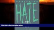 READ book  Punishing Hate: Bias Crimes under American Law  FREE BOOOK ONLINE