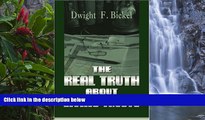 Deals in Books  The Real Truth About Living Trusts  Premium Ebooks Full PDF