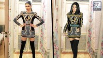 Deepika Padukone COPIED Kylie Jenner | Bigg Boss 10 | Salman Khan