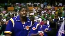 NBA - The Greatest, la vidéo avec toutes les légendes