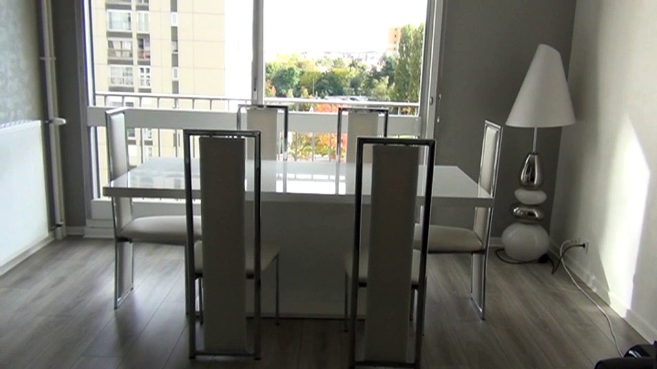 Dijon "lac" magnifique T2 - Agence CARREZ Immobilier