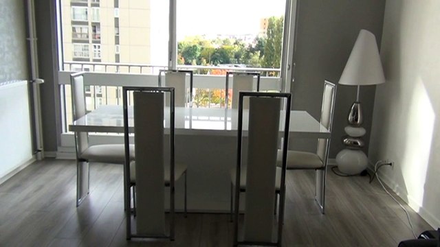 Dijon lac magnifique T2 - Agence CARREZ Immobilier