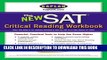 [BOOK] PDF Kaplan New SAT Critical Reading Workbook (Kaplan SAT Critical Reading Workbook)