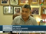 Nicaragua activará mesa de diálogo con OEA sobre proceso electoral