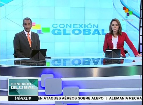 Alianza militar iraquí avanza en Mosul, bastión de Daesh