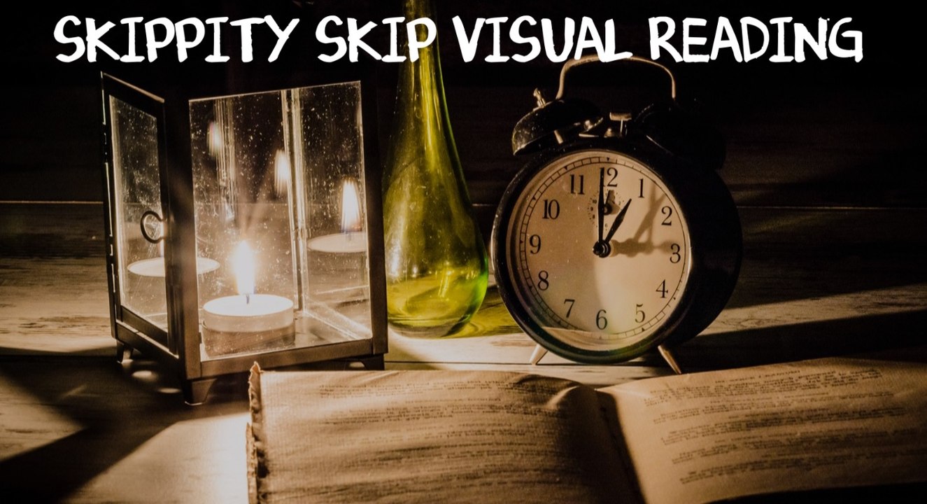 3 Advanced Reading Strategies to Increase Reading Speed