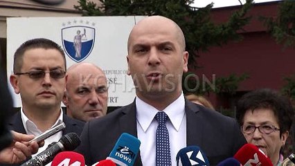 Krejt çfarë ndodhi sot në dhe te Kushtetuesja