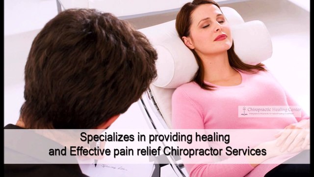 Las Vegas Chiropractor | Call Now (702) 215-2090