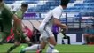 All Goals HD - Real Madrid (U19) 3-2 Legia Warszawa (U19) UEFA Youth League 18.10.2016 HD