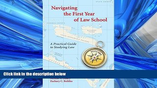 FREE PDF  Navigating the First Year of Law School: A Practical Guide to Studying Law  DOWNLOAD