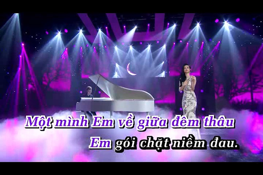 Trách Ai Bây Giờ - Đông Nhi (Fix Mv 10/2016 )