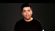 Emotional Karan Johar's SHOCKING Reason For Not Banning Ae Dil Hai Mushkil Release - YouTube