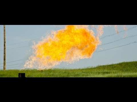 California SoCalGas Leak Worse than BP Oil Spill