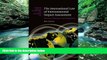 Deals in Books  The International Law of Environmental Impact Assessment: Process, Substance and
