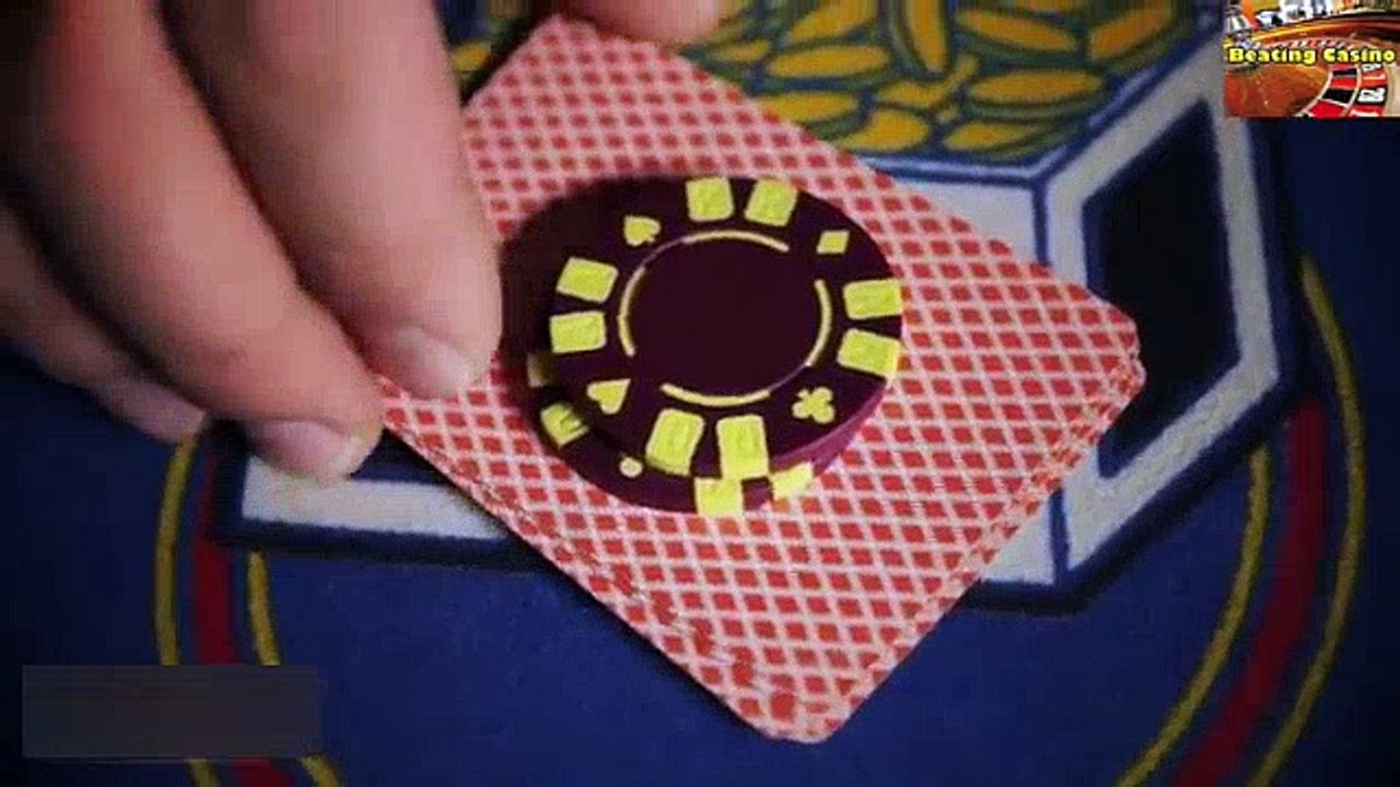 Caribbean Stud Poker - Rules and Winning Strategies