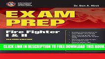 [EBOOK] DOWNLOAD Exam Prep: Fire Fighter I And II (Exam Prep (Jones   Bartlett Publishers)) GET NOW