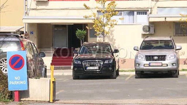 Ende pa aktakuzë ndaj të dyshimtëve për korrupsion në EULEX