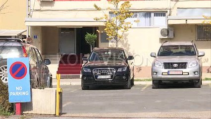 Ende pa aktakuzë ndaj të dyshimtëve për korrupsion në EULEX
