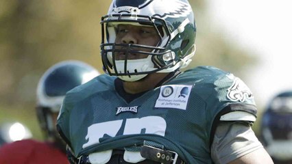 Word on the Birds: Concern Over Vaitai?