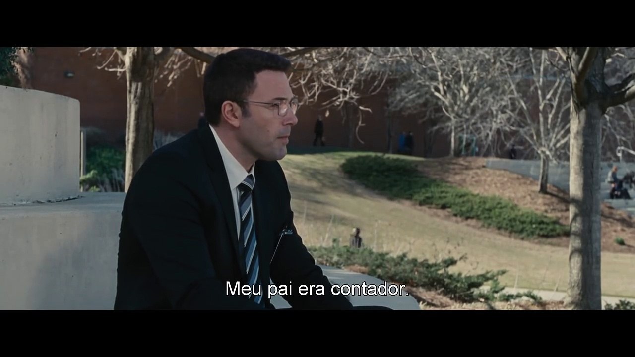 O CONTADOR