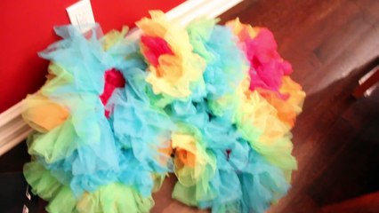 My Epic Halloween Costume