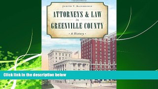 Free [PDF] Downlaod  Attorneys   Law in Greenville County:  FREE BOOOK ONLINE