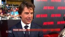 Jack Reacher, la franchise 100% contrôlée par Tom Cruise - Hollywood - Le journal du cinéma