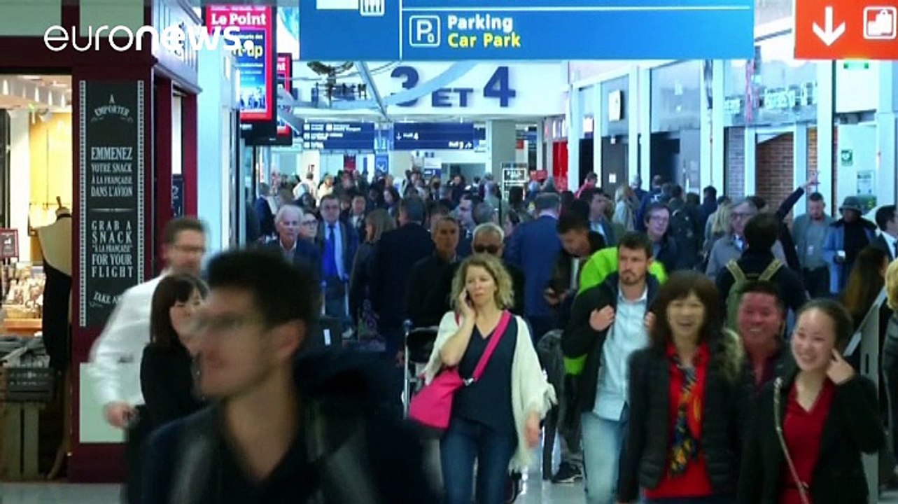 Wettbewerb um Londoner Finanzjobs: Vom Nebel in den Froschteich