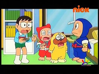 Ninja hattori Nick TV Hindi animation hit show 15 10 part 5