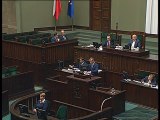Poseł Zdzisław Gawlik - Wystąpienie z dnia 06 pa�dziernika 2016 roku.