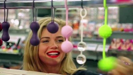 орел и решка шопинг