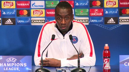Matuidi vole au secours de Di Maria