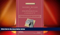 READ book  Model Rules of Professional Conduct, 2008  DOWNLOAD ONLINE