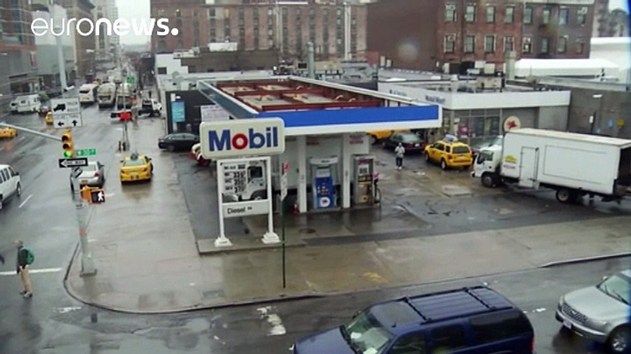 Drágult az üzemanyag és az áram, emelkedett az infláció az USA-ban