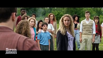 Honest Trailers - X-Men: Apocalypse