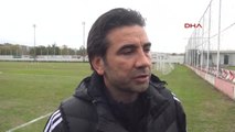 Samsunspor Teknik Direktörü Özköylü Delikanlılarsa Fenerbahçe Teknik Direktörü Advocaat'a da Ceza...